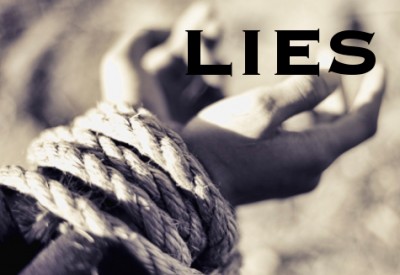 Captive Lies